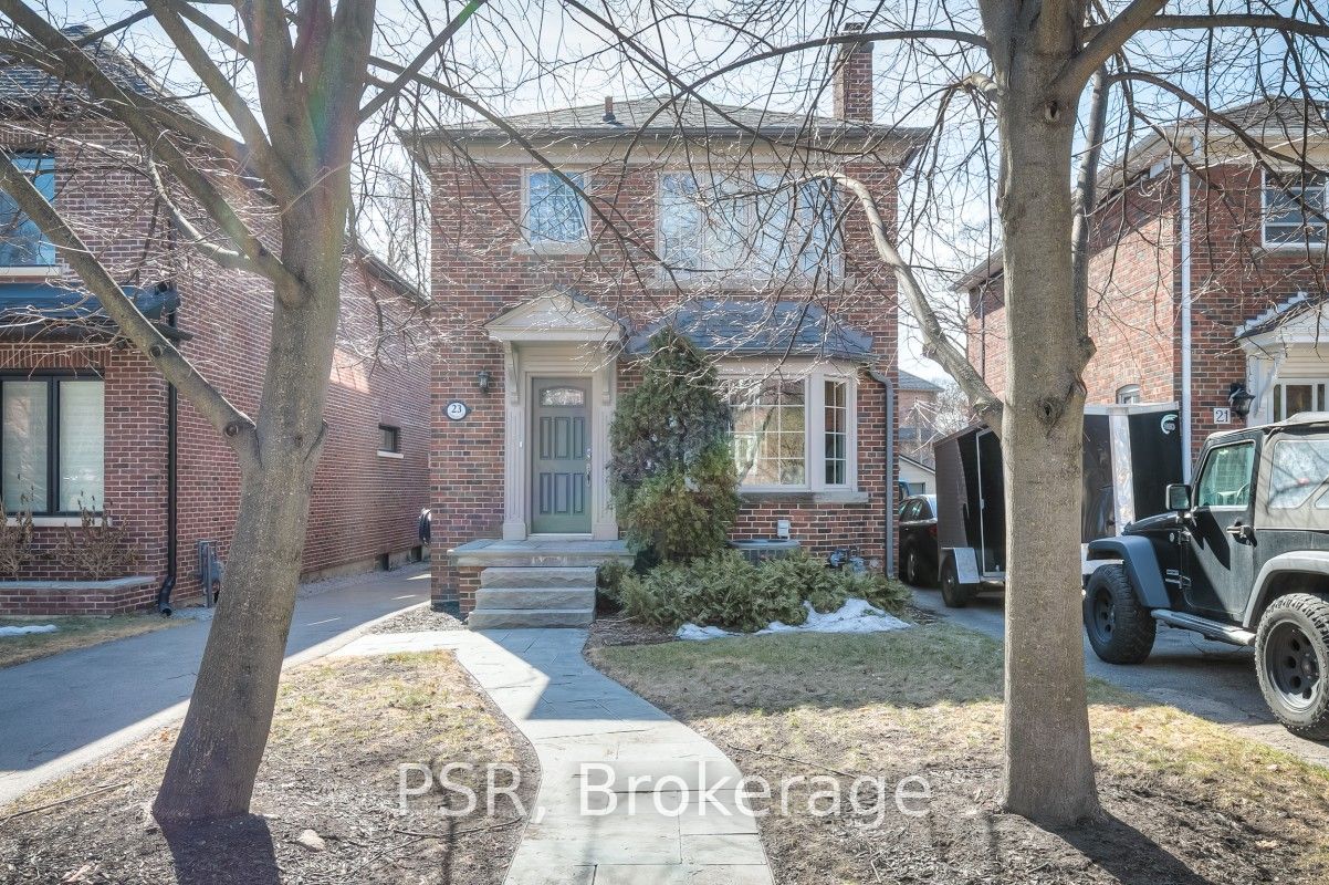 23 Parklea Drive Property Photo