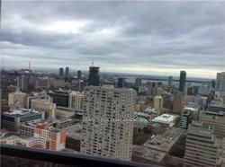 #3807 - 21 Carlton Street Property Photo