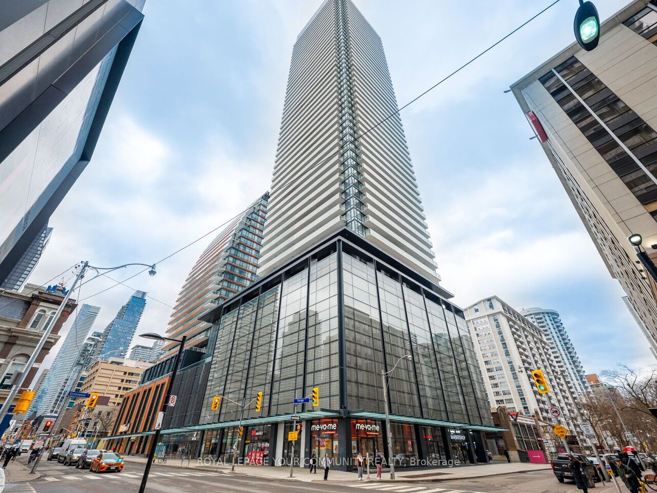 #1309 - 501 Yonge Street Property Photo