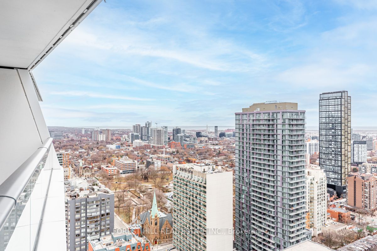 #3718 - 85 Wood Street Property Photo