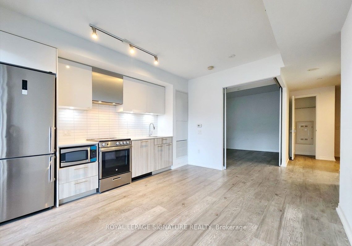 #203 - 251 Jarvis Street Property Photo