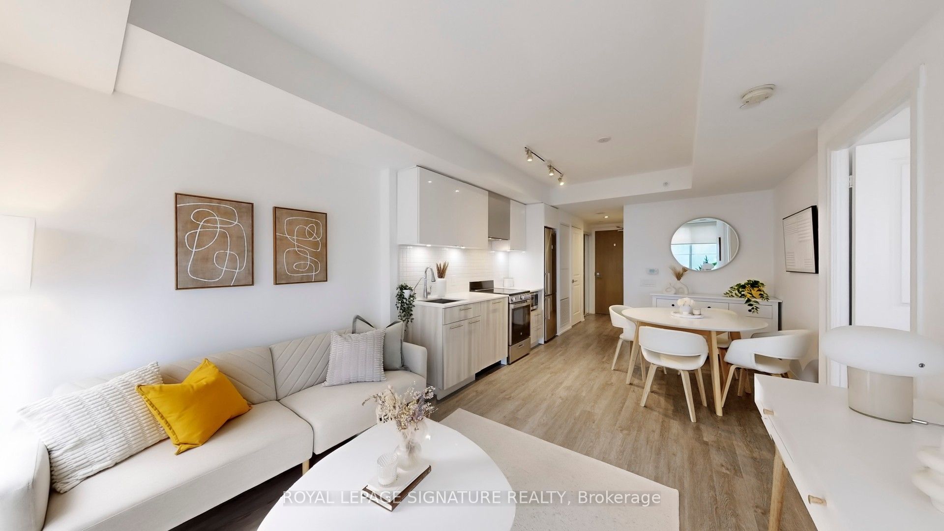 #4304 - 251 Jarvis Street Property Photo