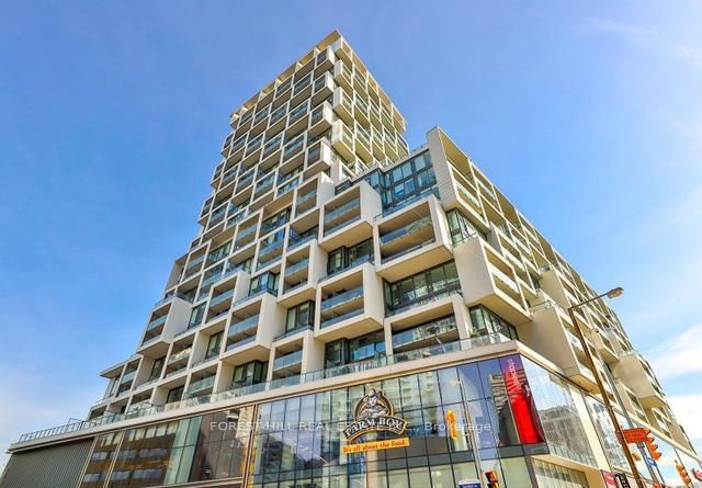 #2312 - 5 Soudan Avenue Property Photo