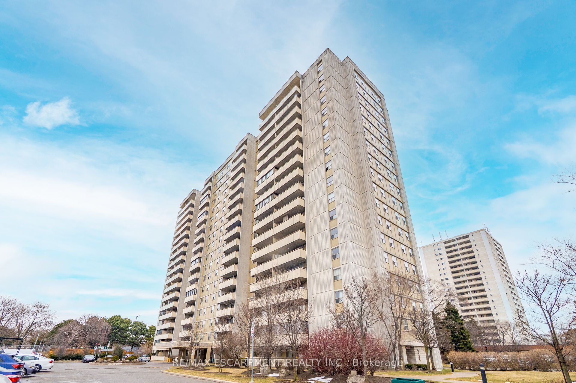 #312 - 1338 York Mills Road Property Photo 1