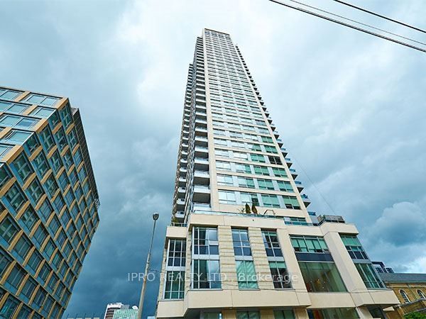 #1807 - 500 Sherbourne Street Property Photo