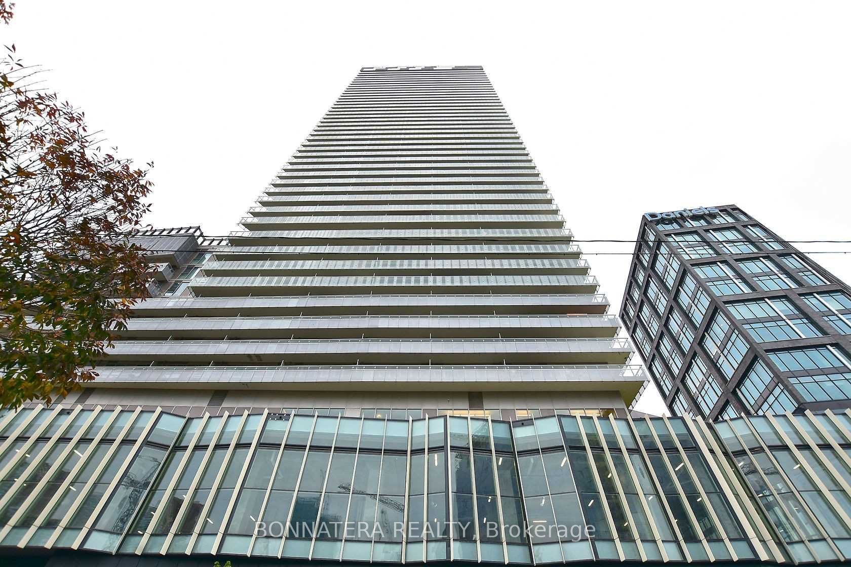 #3505 - 15 Lower Jarvis Street Property Photo