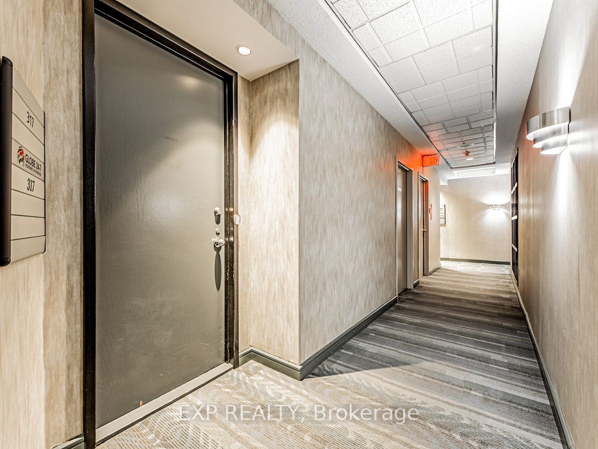 #317 - 1033 Bay Street Property Photo 3