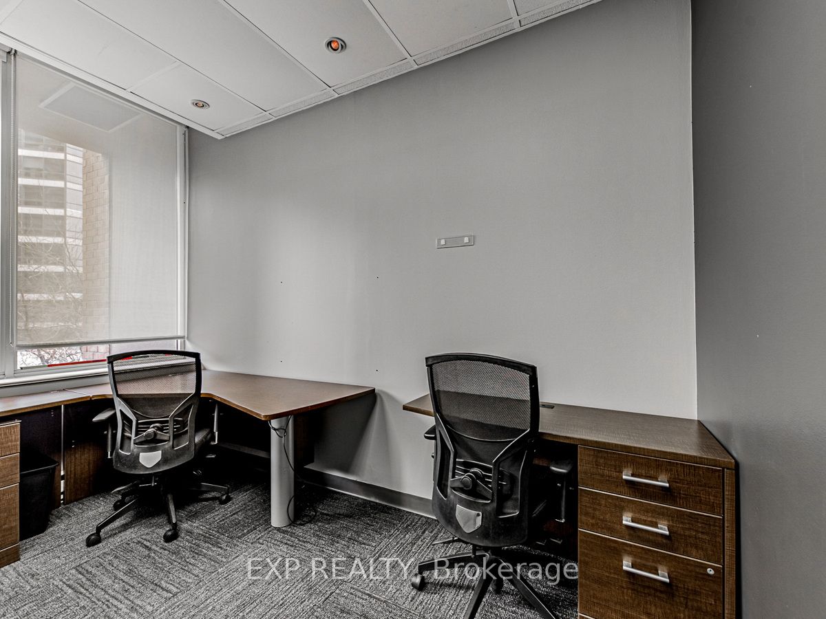 #317 - 1033 Bay Street Property Photo 11