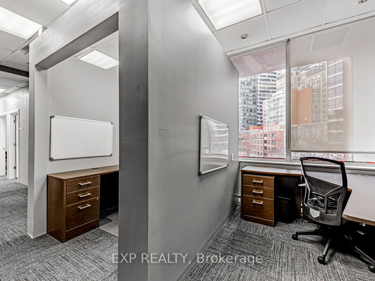 #317 - 1033 Bay Street Property Photo 12