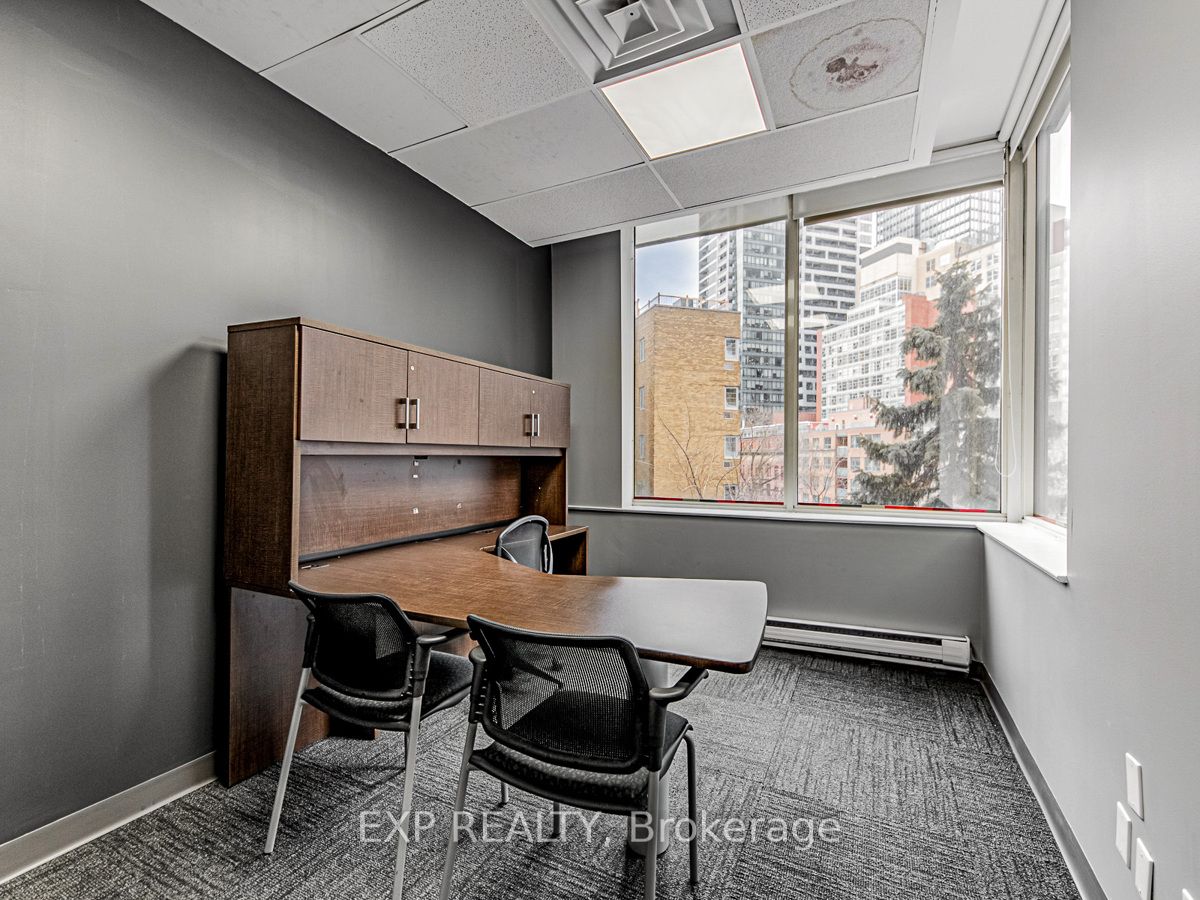 #317 - 1033 Bay Street Property Photo 15
