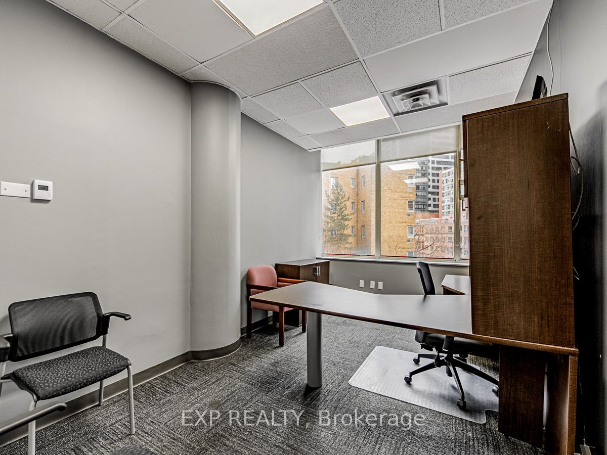 #317 - 1033 Bay Street Property Photo 18