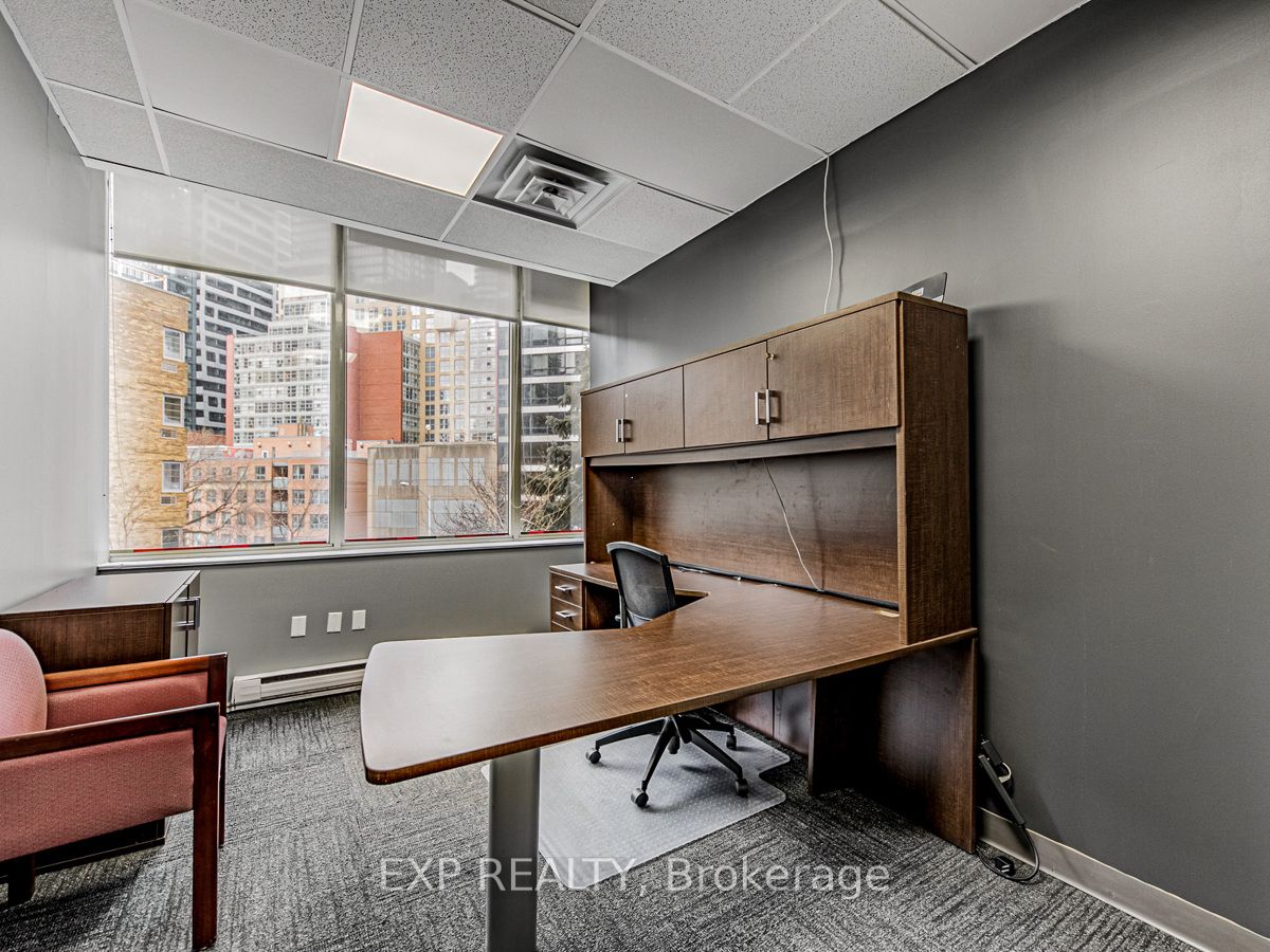#317 - 1033 Bay Street Property Photo 19