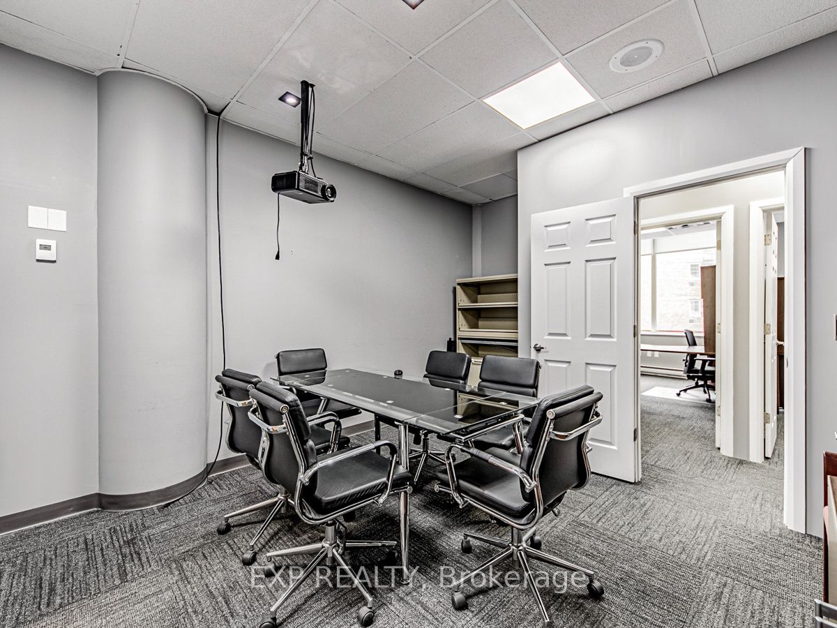 #317 - 1033 Bay Street Property Photo 22
