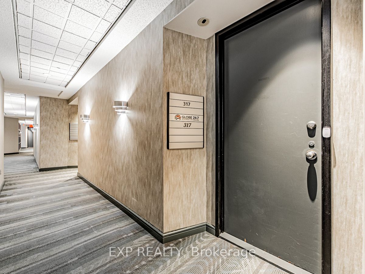 #317 - 1033 Bay Street Property Photo 31