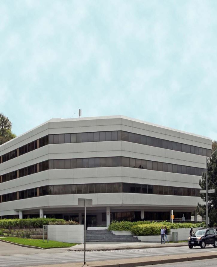 #300 - 4141 Yonge Street Property Photo 1