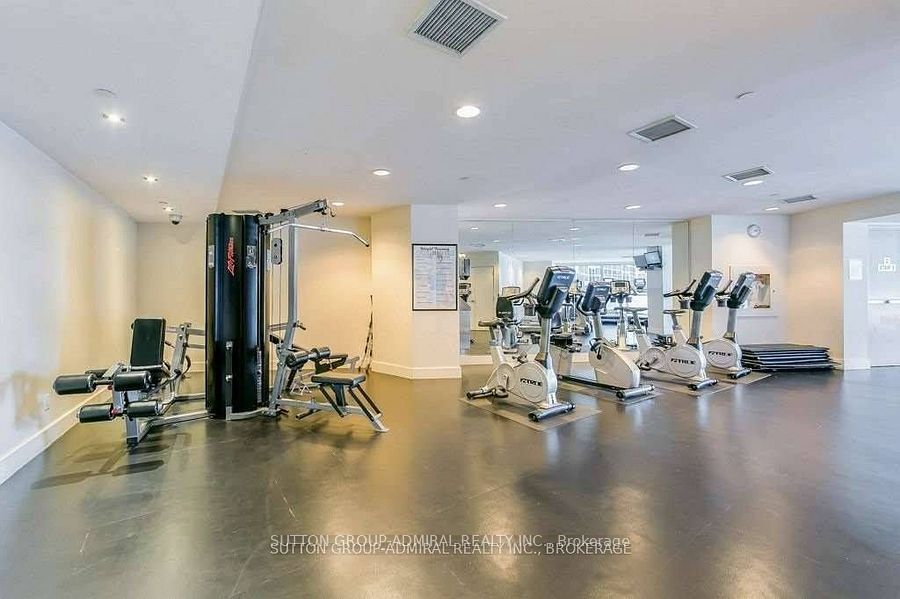 #1109 - 208 Queens Quay Property Photo 18