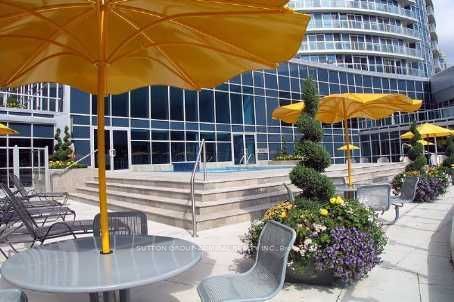 #1109 - 208 Queens Quay Property Photo 23