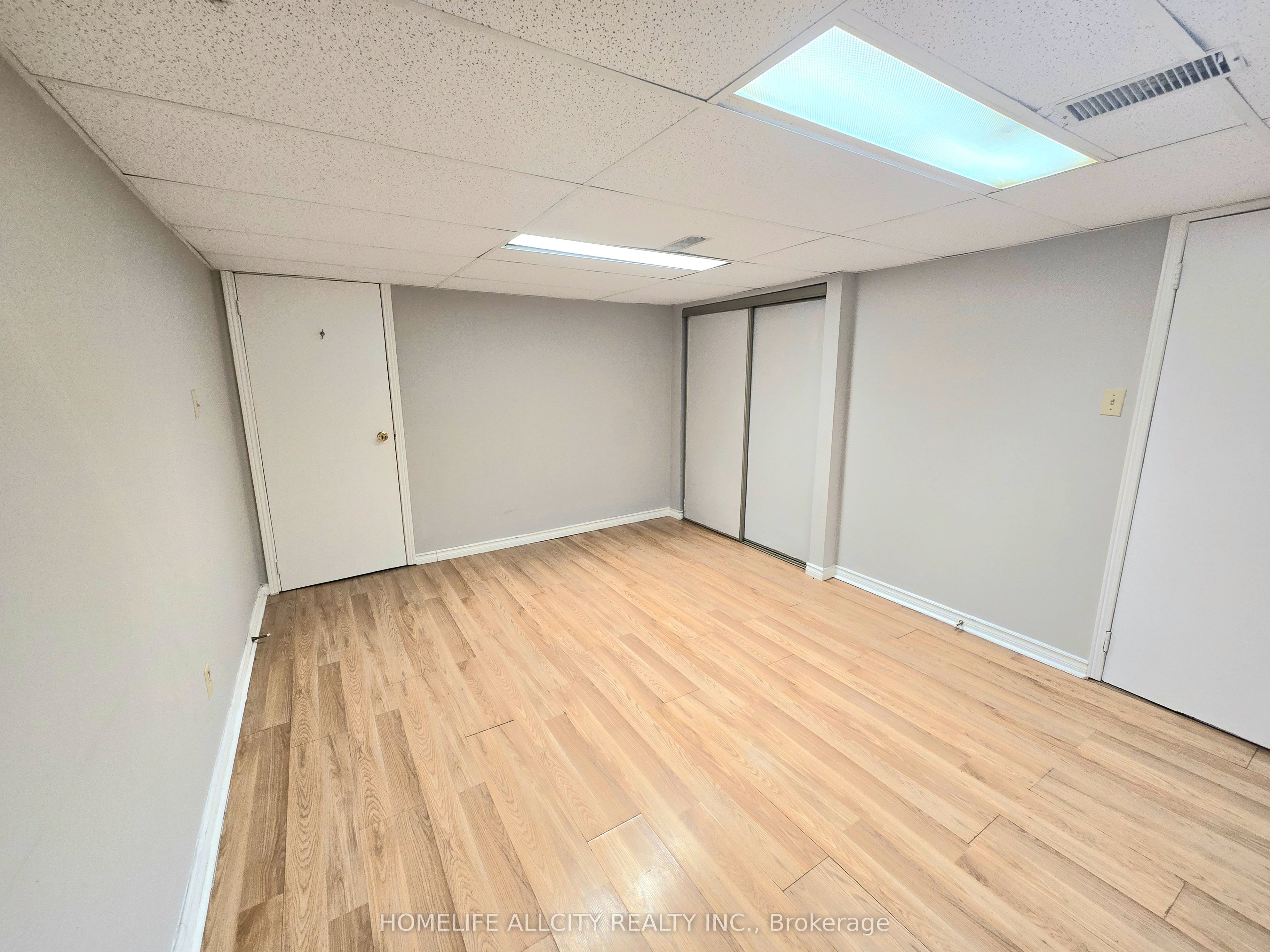 #basement - 4 Bevdale Road Property Photo