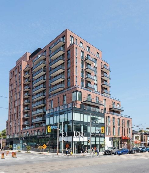 #205 - 185 Alberta Avenue Property Photo 1
