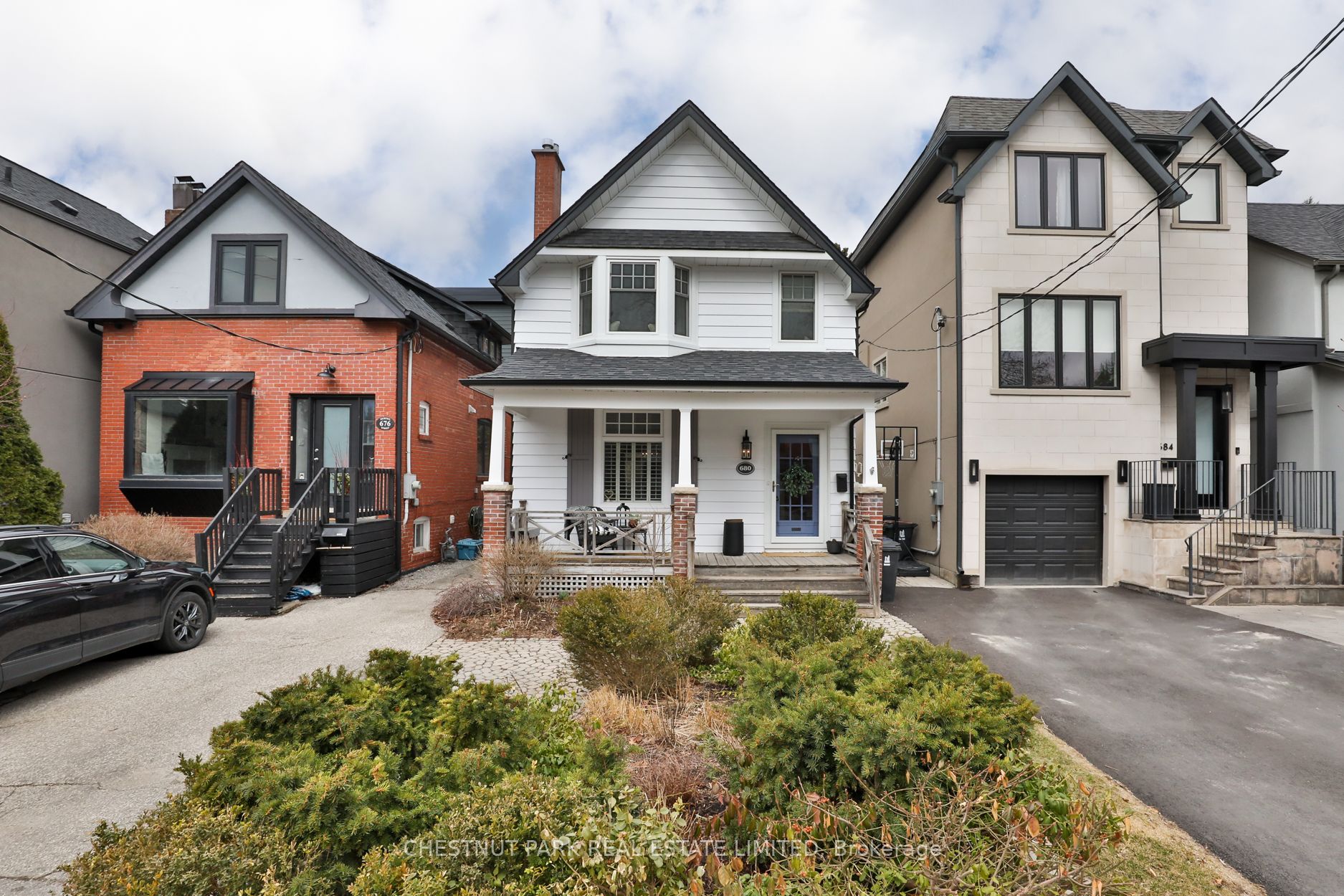 Toronto C10 Real Estate Listings Main Image