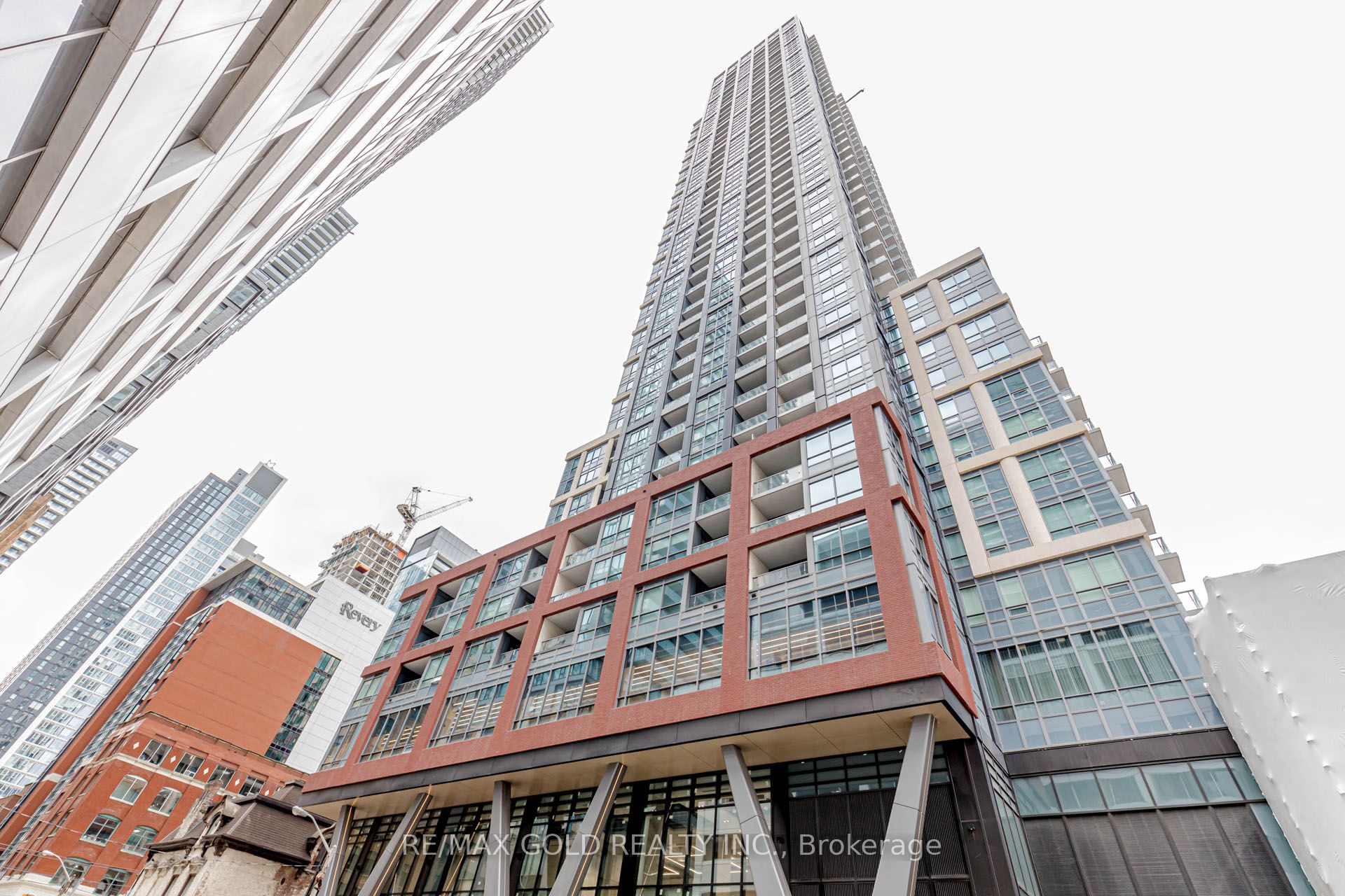 #3512 - 108 Peter Street Property Photo 1