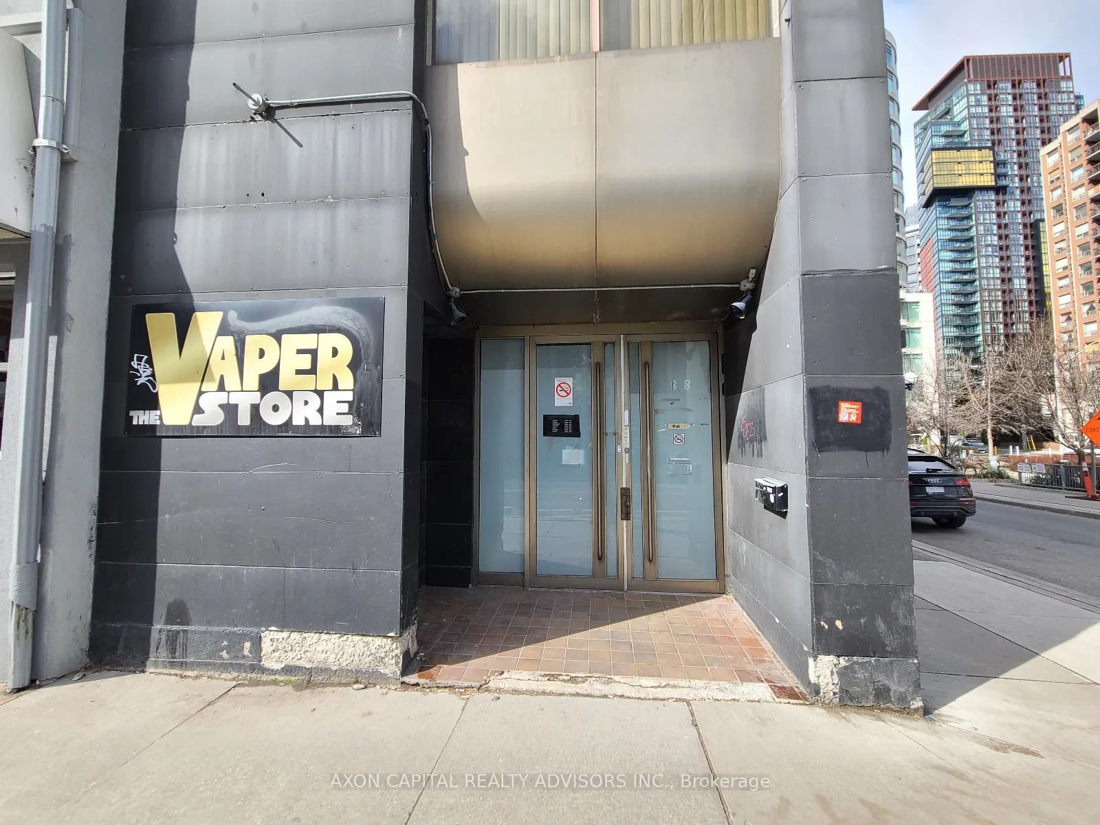 #g1 - 878 Yonge Street Property Photo 2