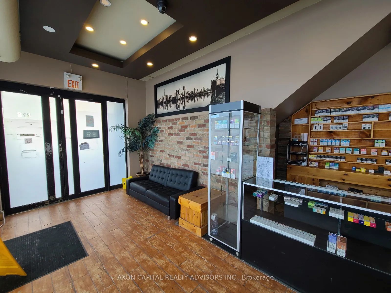 #g1 - 878 Yonge Street Property Photo 4