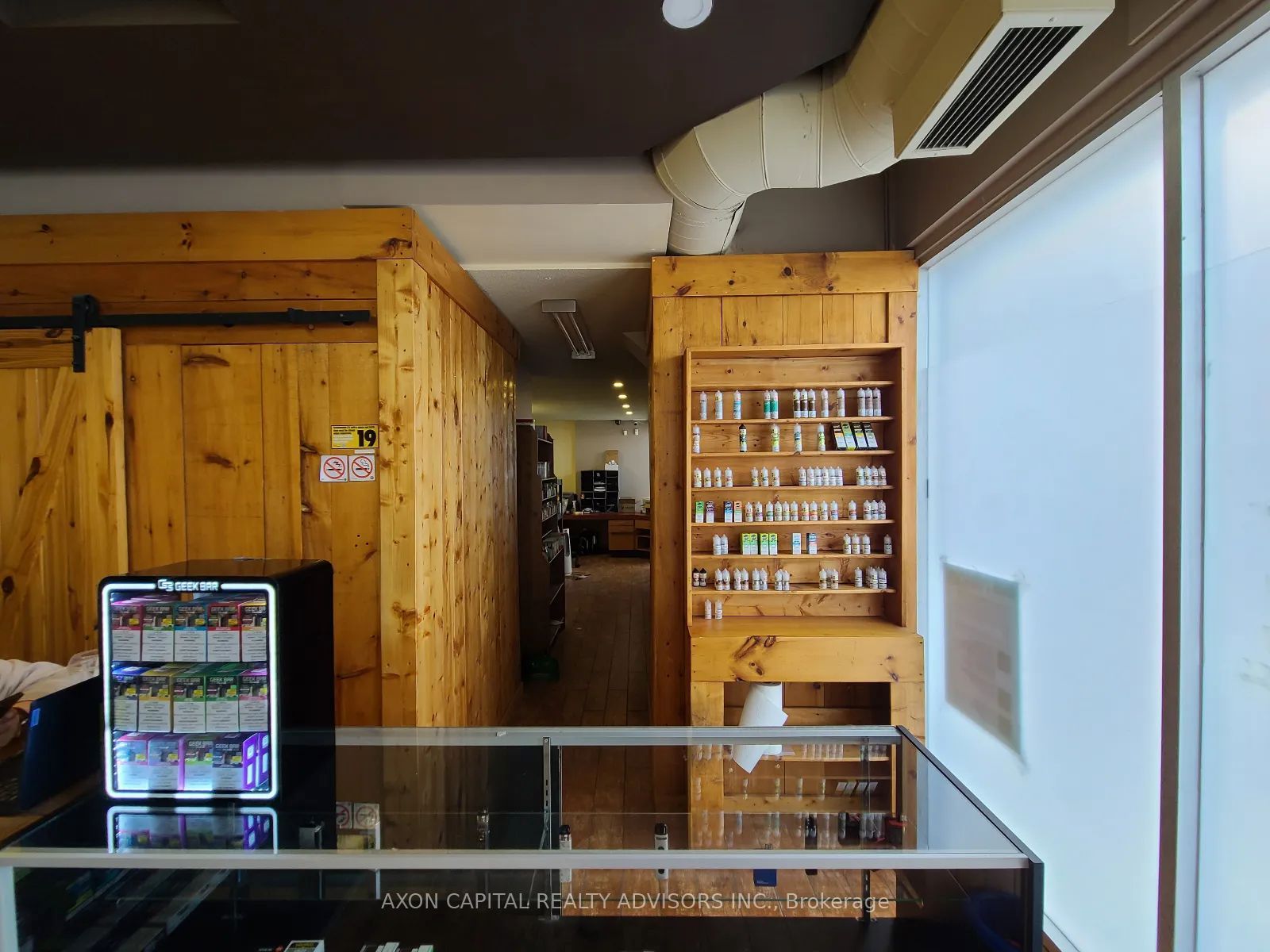#g1 - 878 Yonge Street Property Photo 6