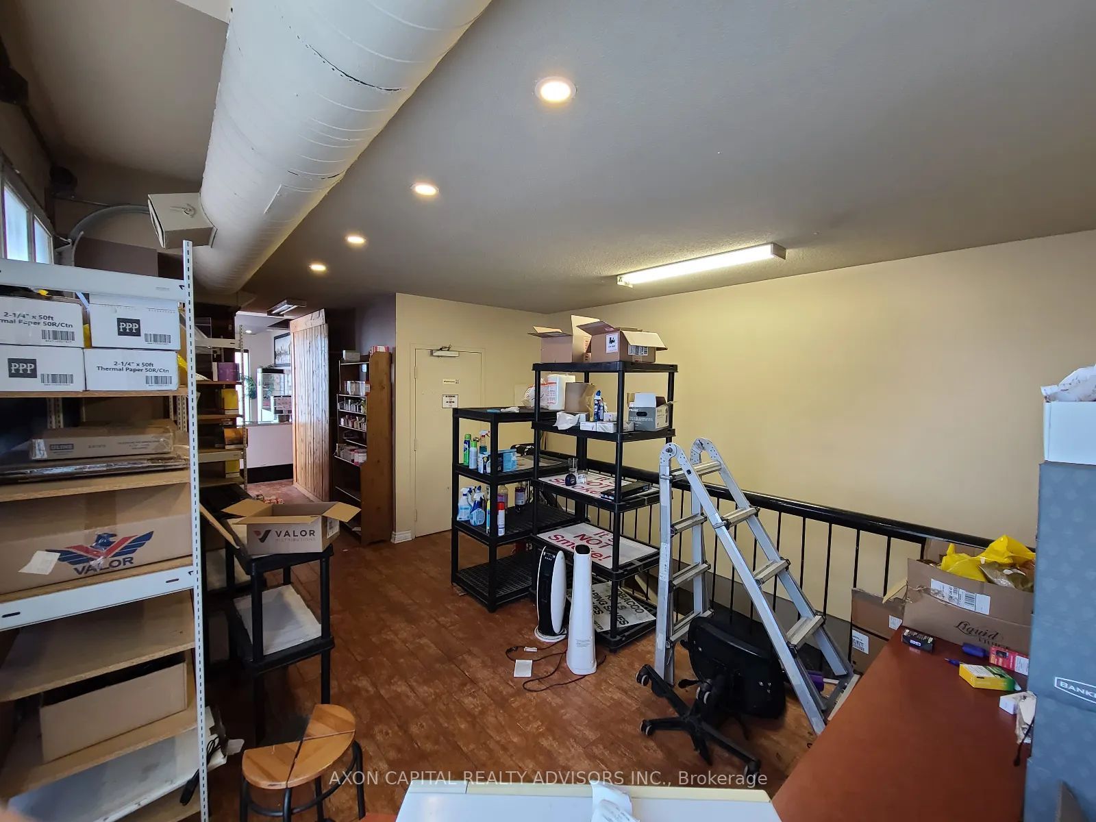 #g1 - 878 Yonge Street Property Photo 8