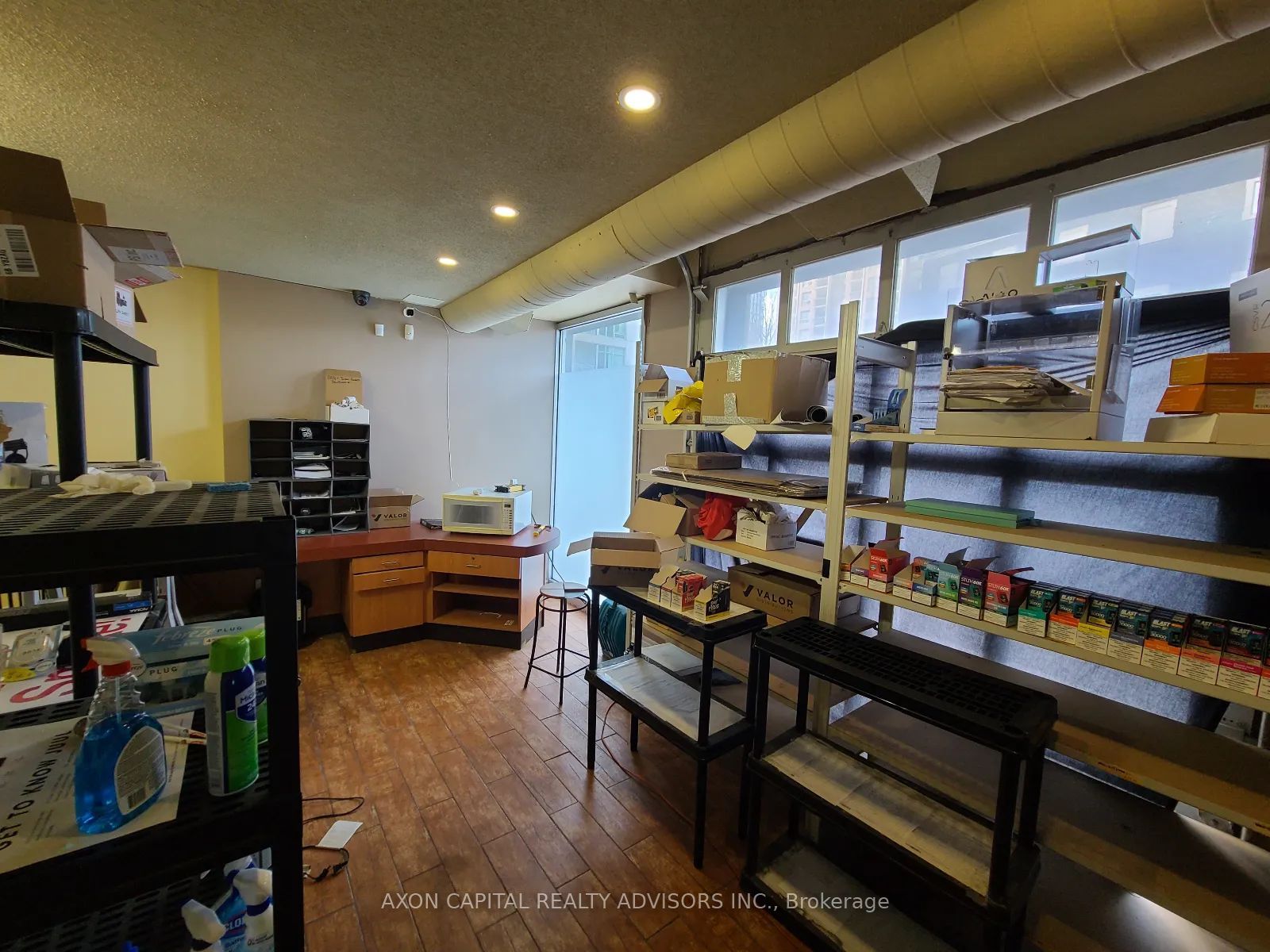 #g1 - 878 Yonge Street Property Photo 9
