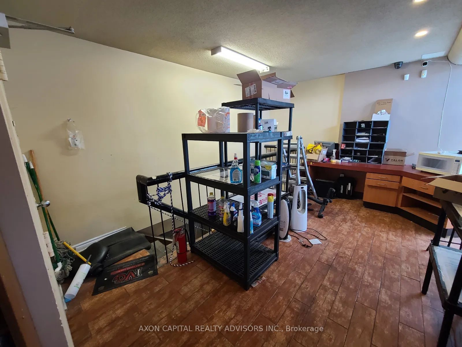 #g1 - 878 Yonge Street Property Photo 11