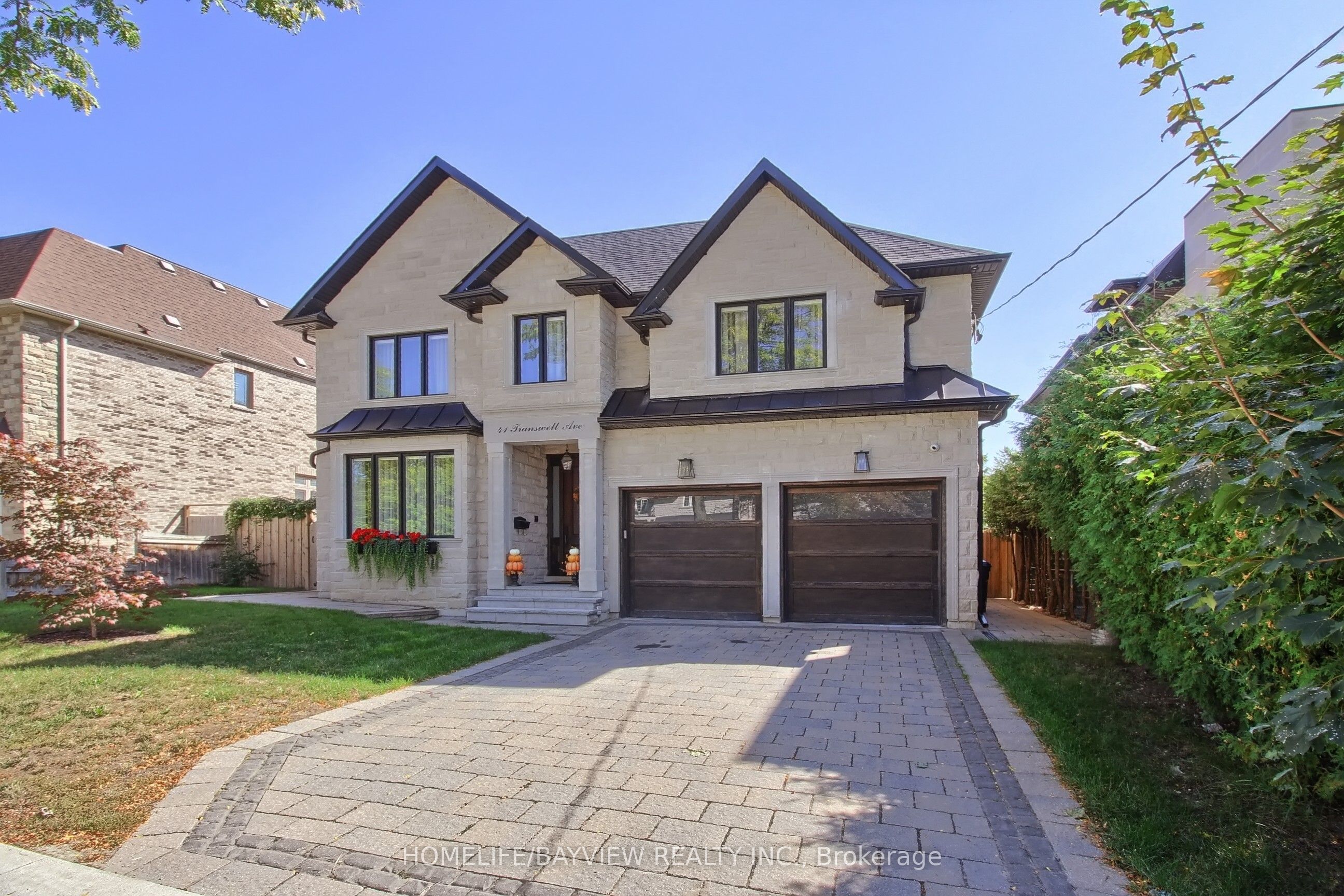 41 Transwell Avenue Property Photo