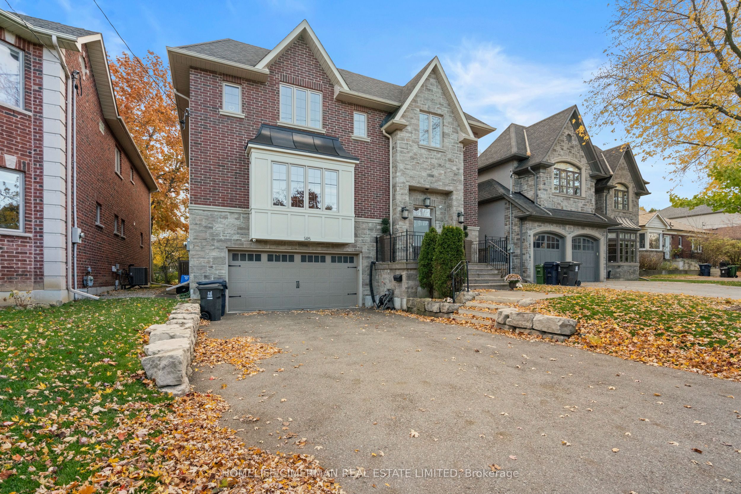 145 Churchill Avenue Property Photo
