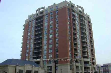 #211 - 55 Harrison Garden Boulevard Property Photo 1