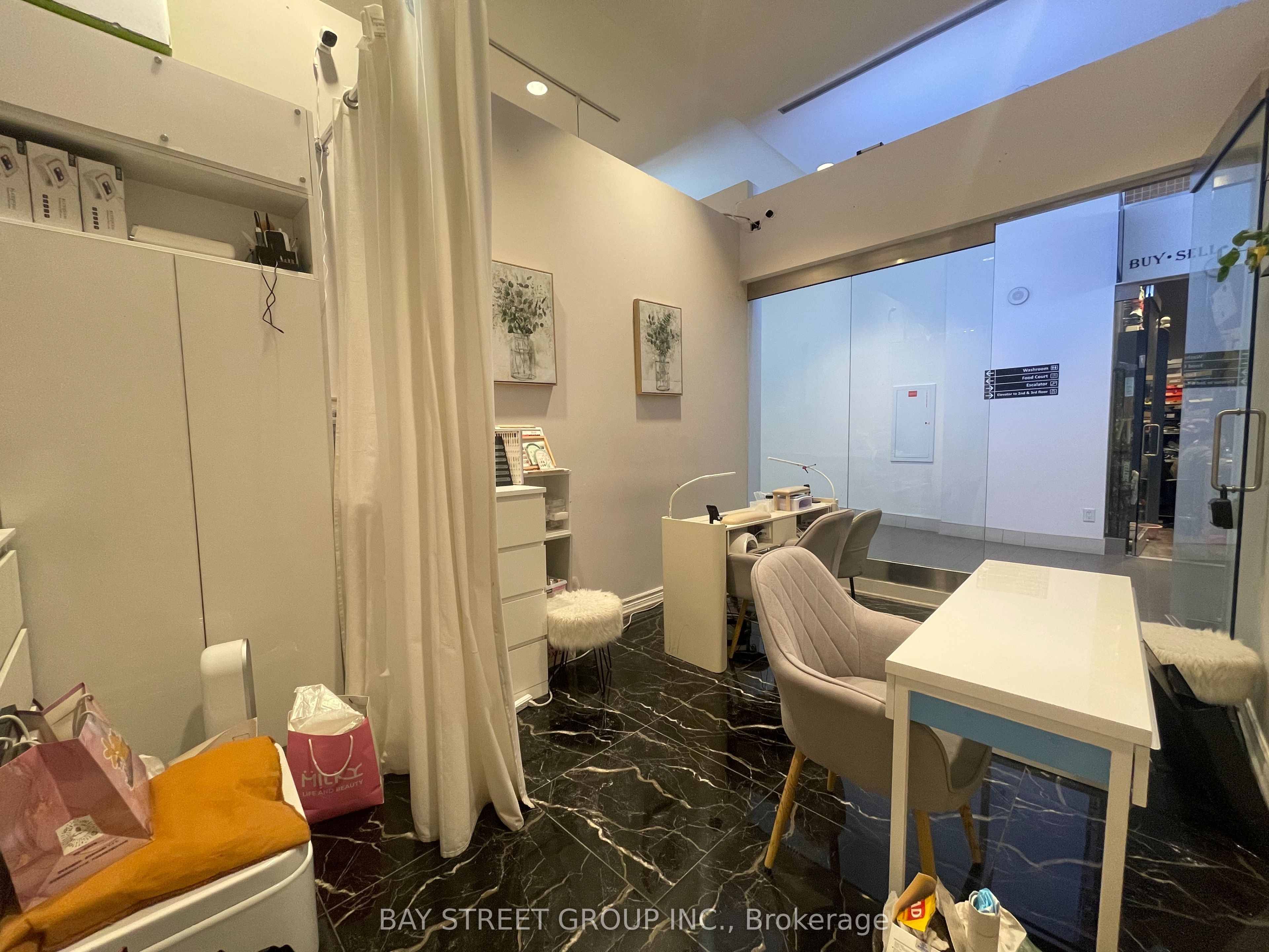 #154 - 4750 Yonge Street Property Photo 6