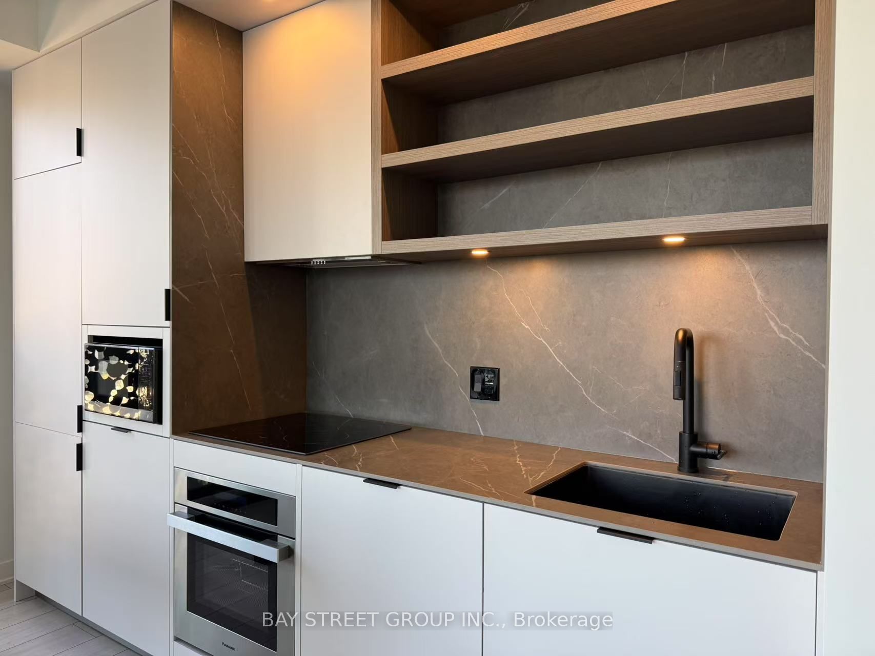 #1712 - 55 Charles Street Property Photo