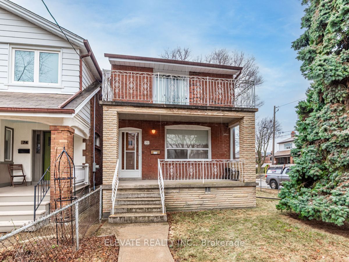 76 Appleton Avenue Property Photo