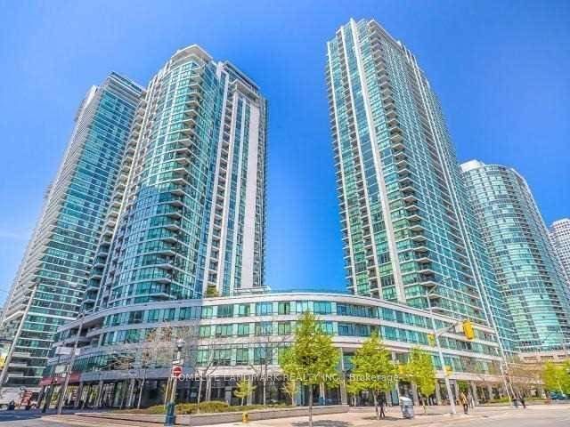 #1606 - 12 Yonge Street Property Photo