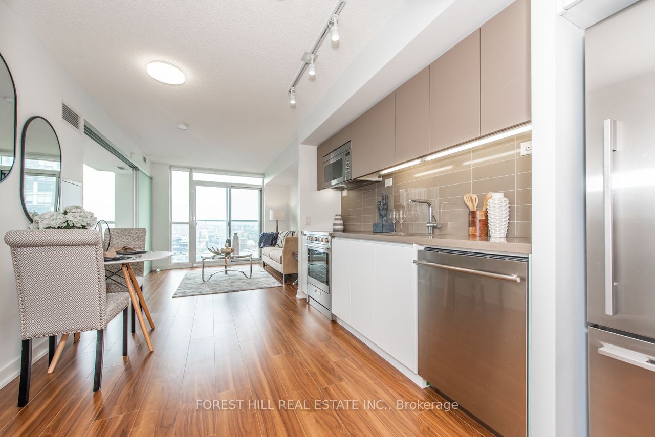 #3610 - 85 Queens Wharf Road Property Photo