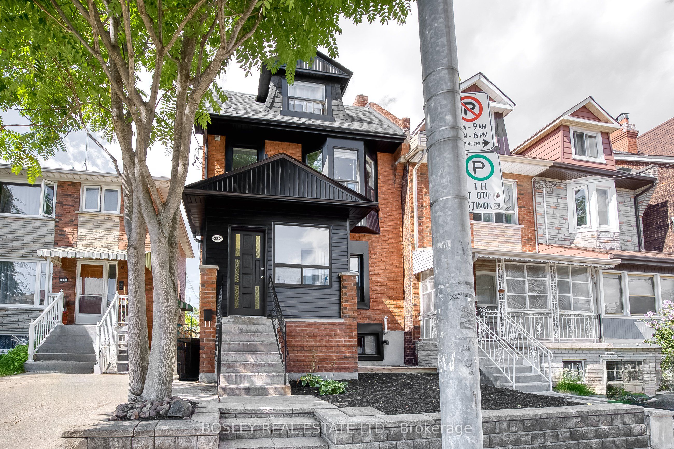 282 Ossington Avenue Property Photo 1