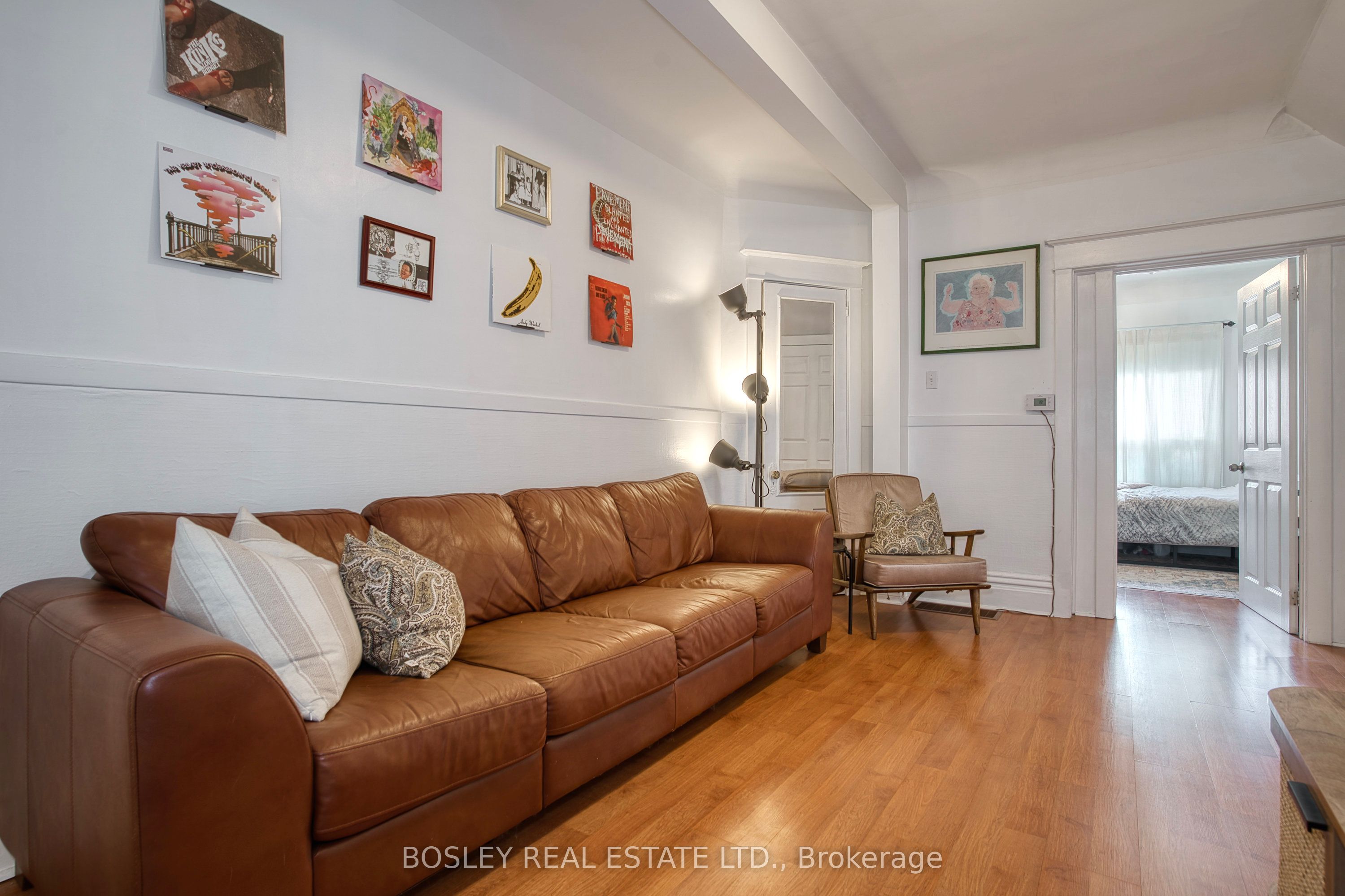 282 Ossington Avenue Property Photo 5