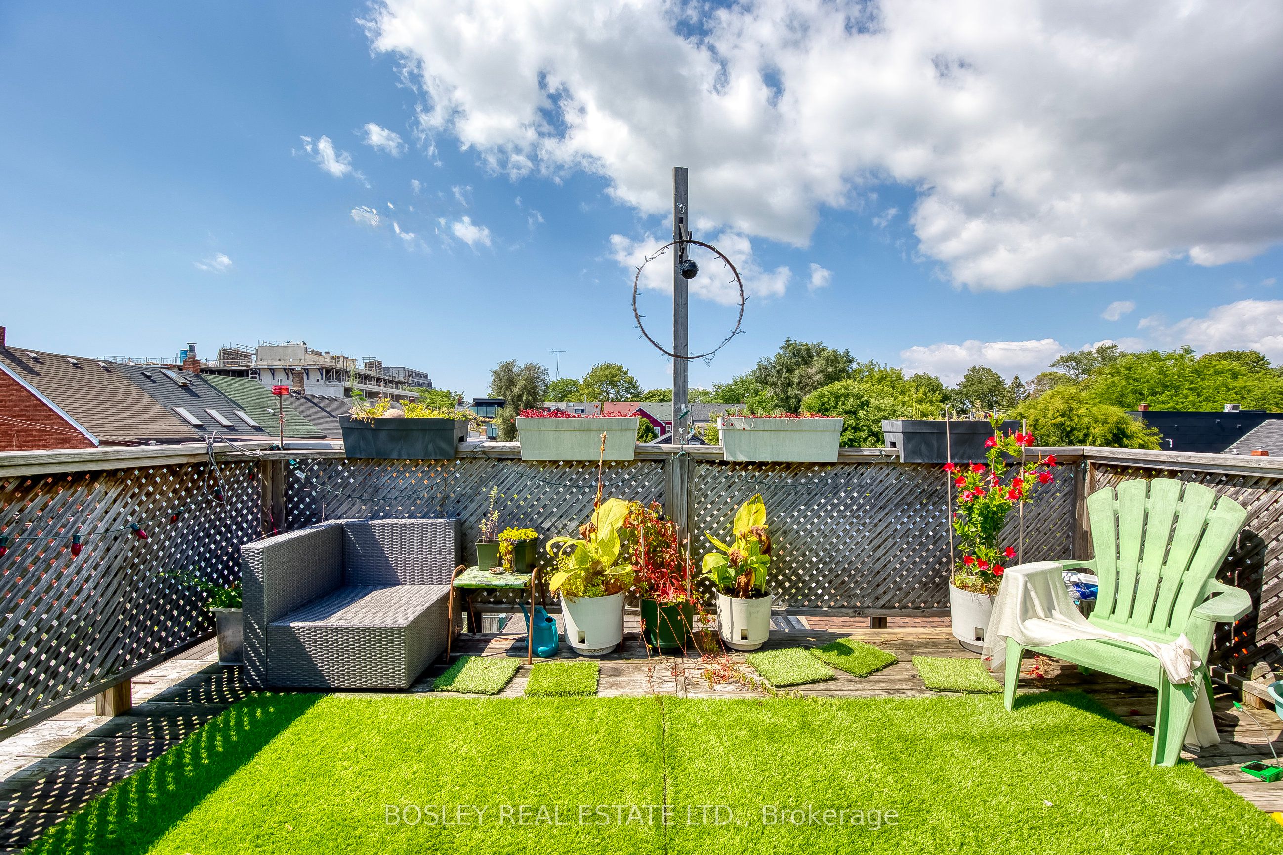 282 Ossington Avenue Property Photo 26