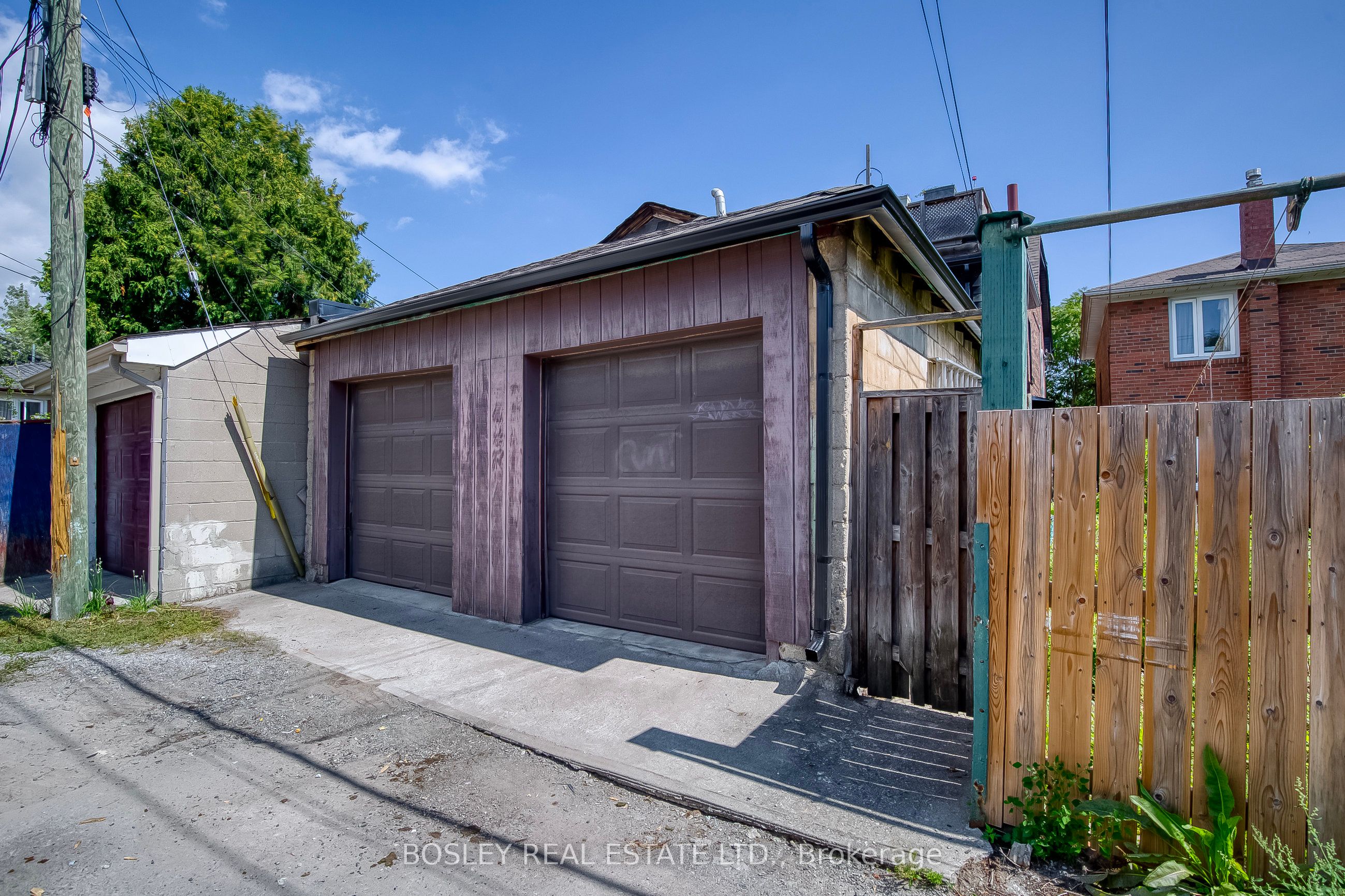 282 Ossington Avenue Property Photo 38