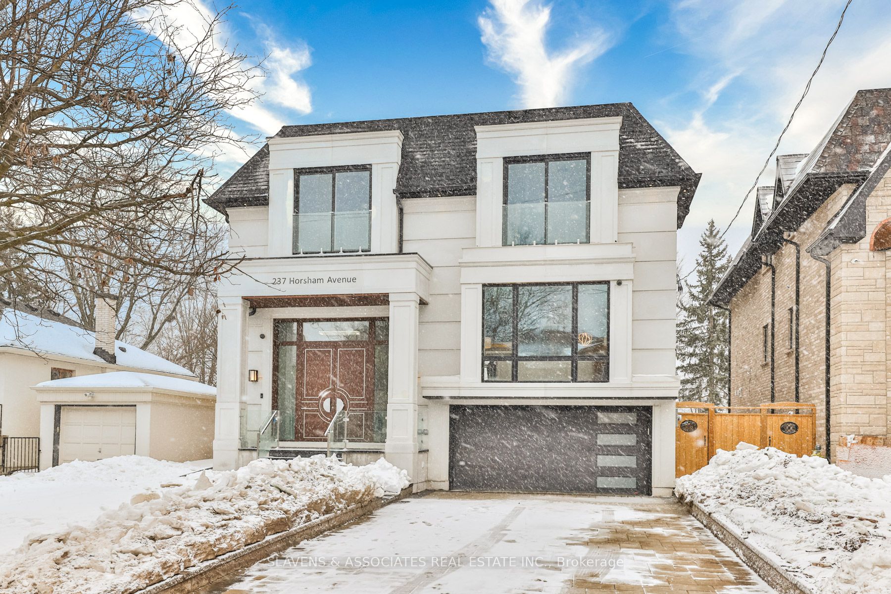 237 Horsham Avenue Property Photo