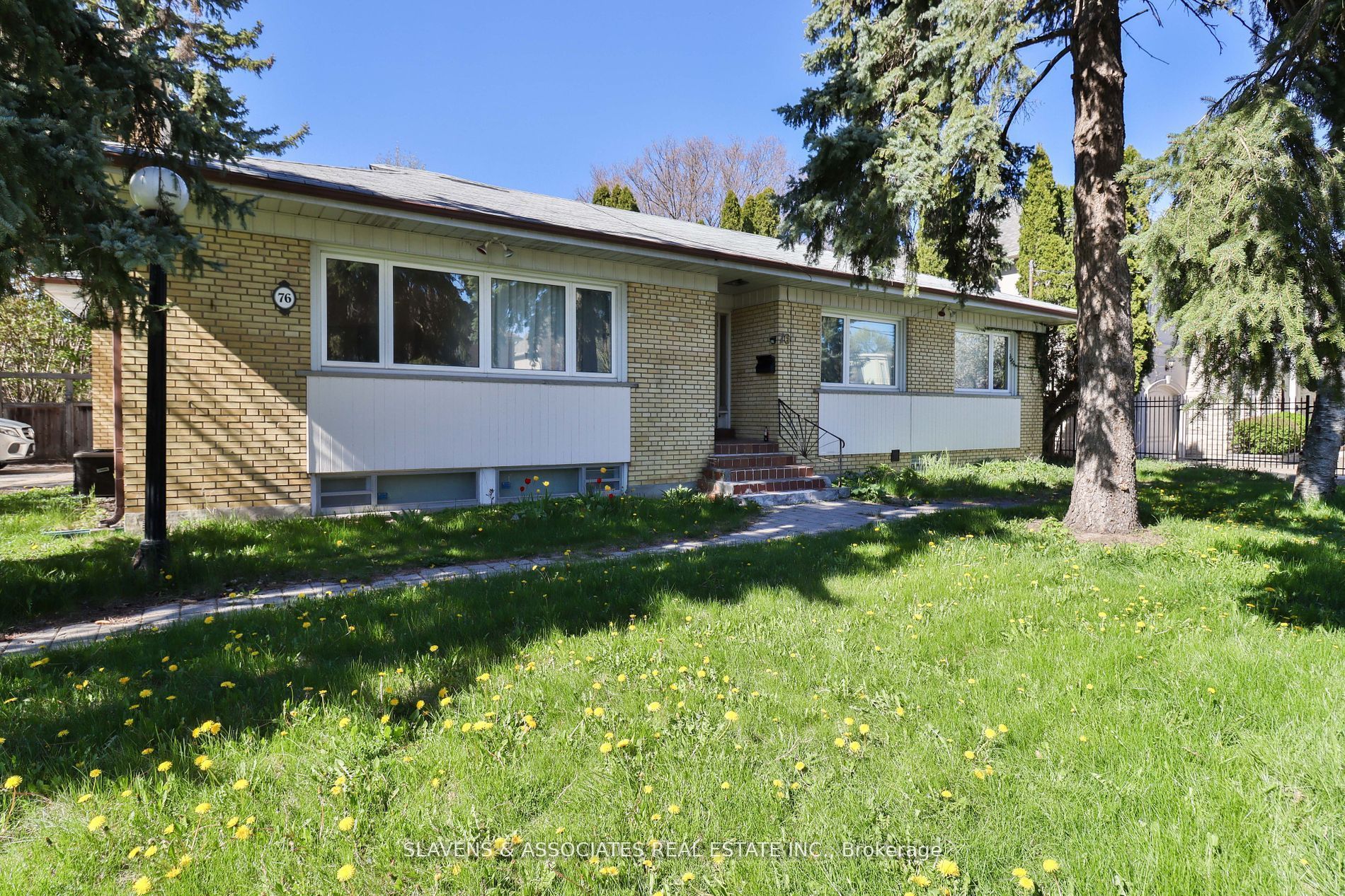 76 York Road Property Photo 1
