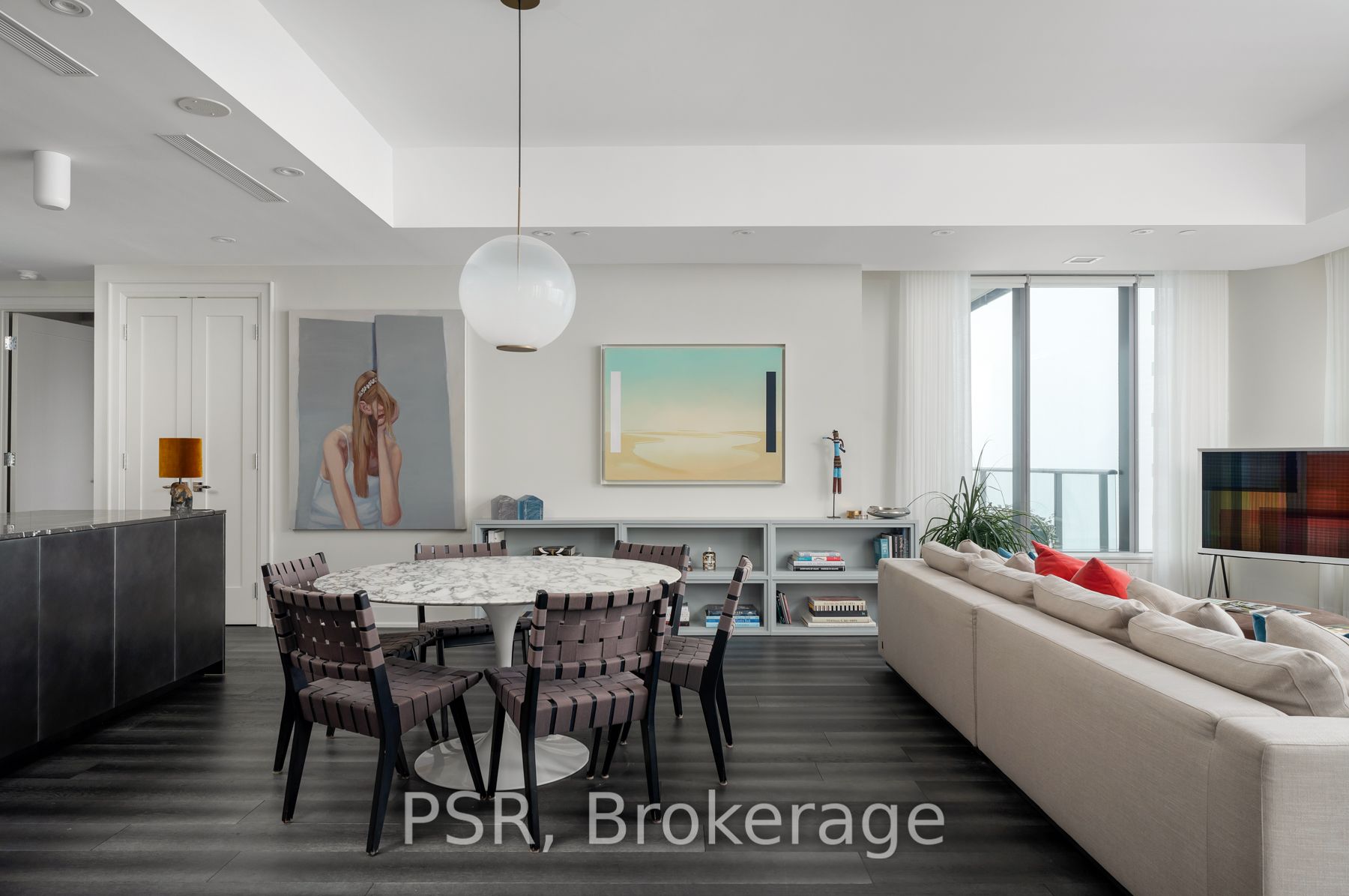 #1501 - 77 Charles Street Property Photo 1