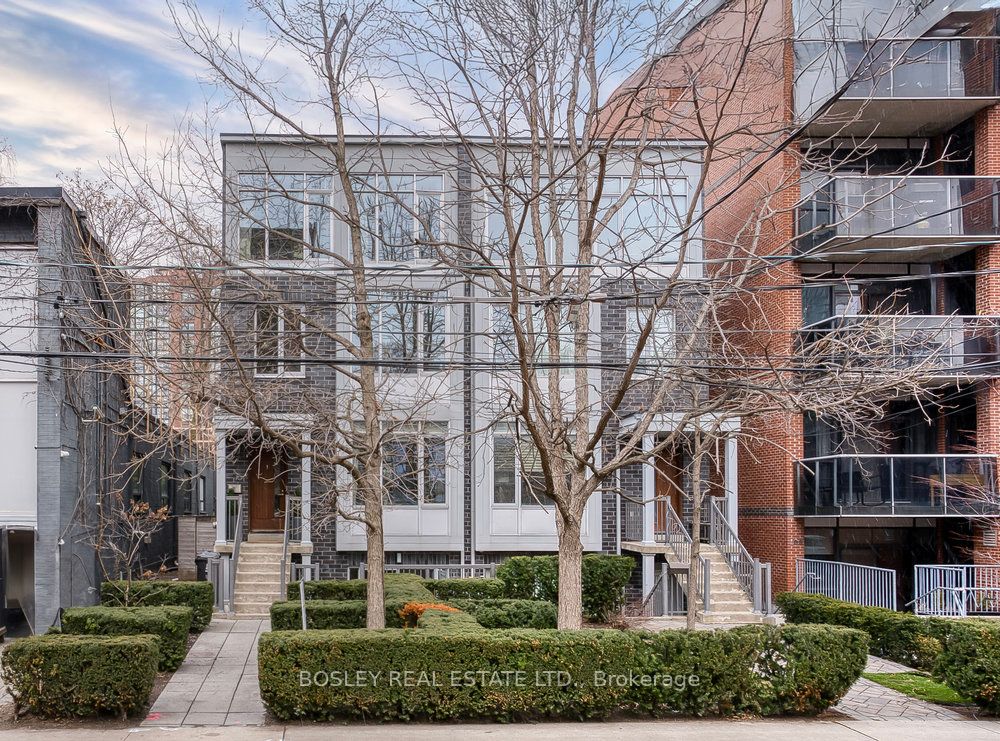 70 Niagara Street Property Photo 1