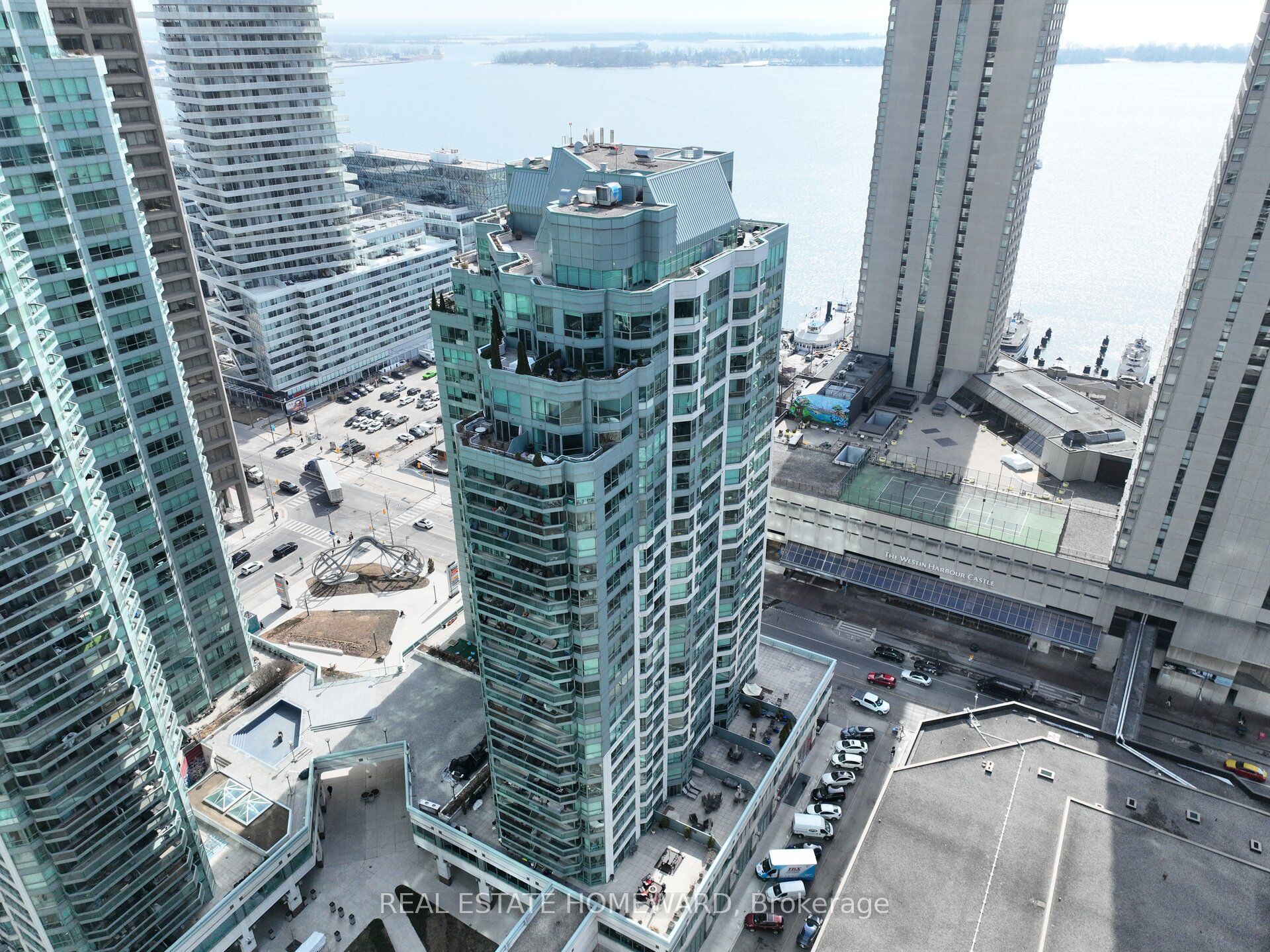 10 Queens Quay W Ph2 Property Photo 2