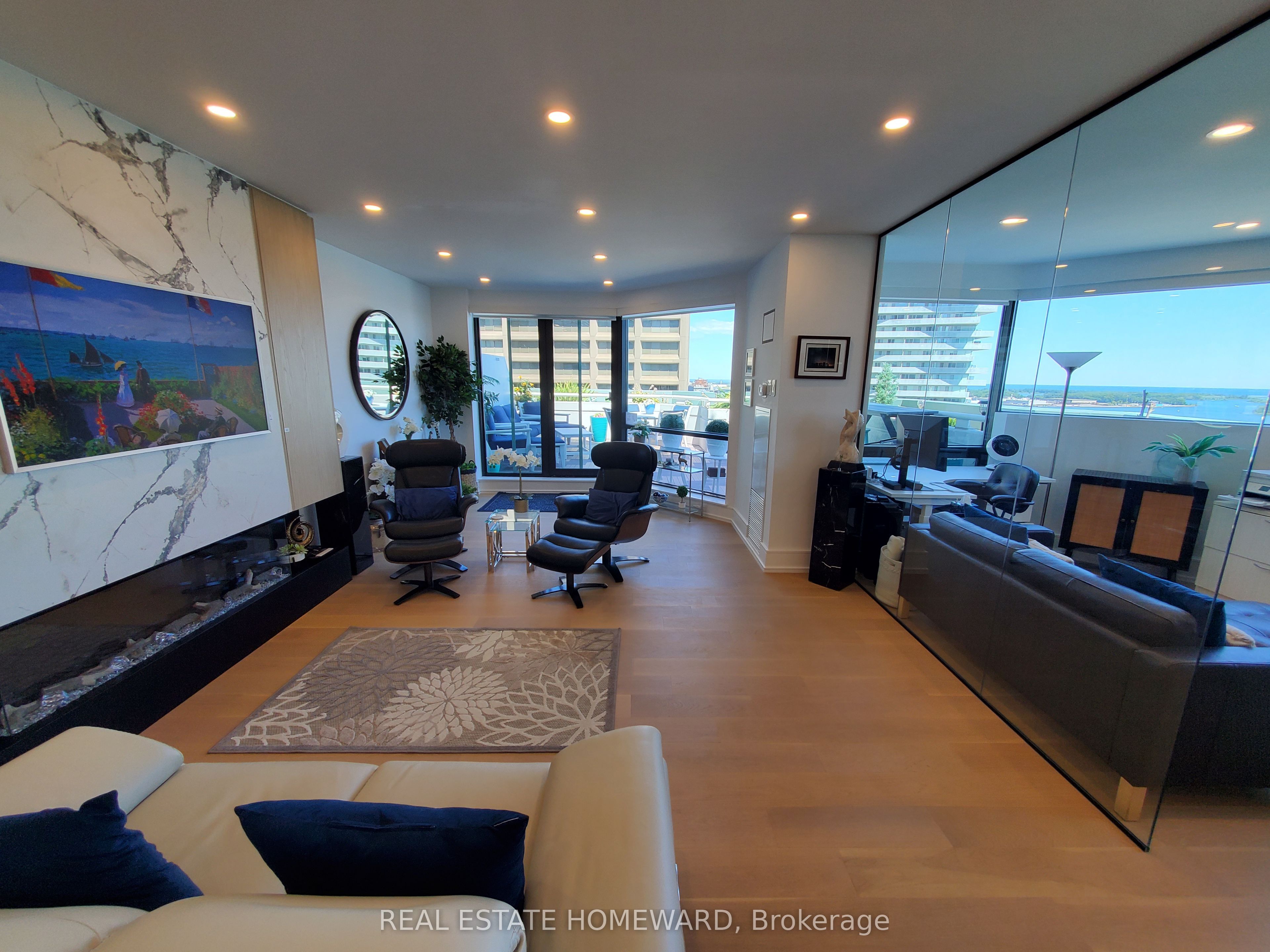 10 Queens Quay W Ph2 Property Photo 15