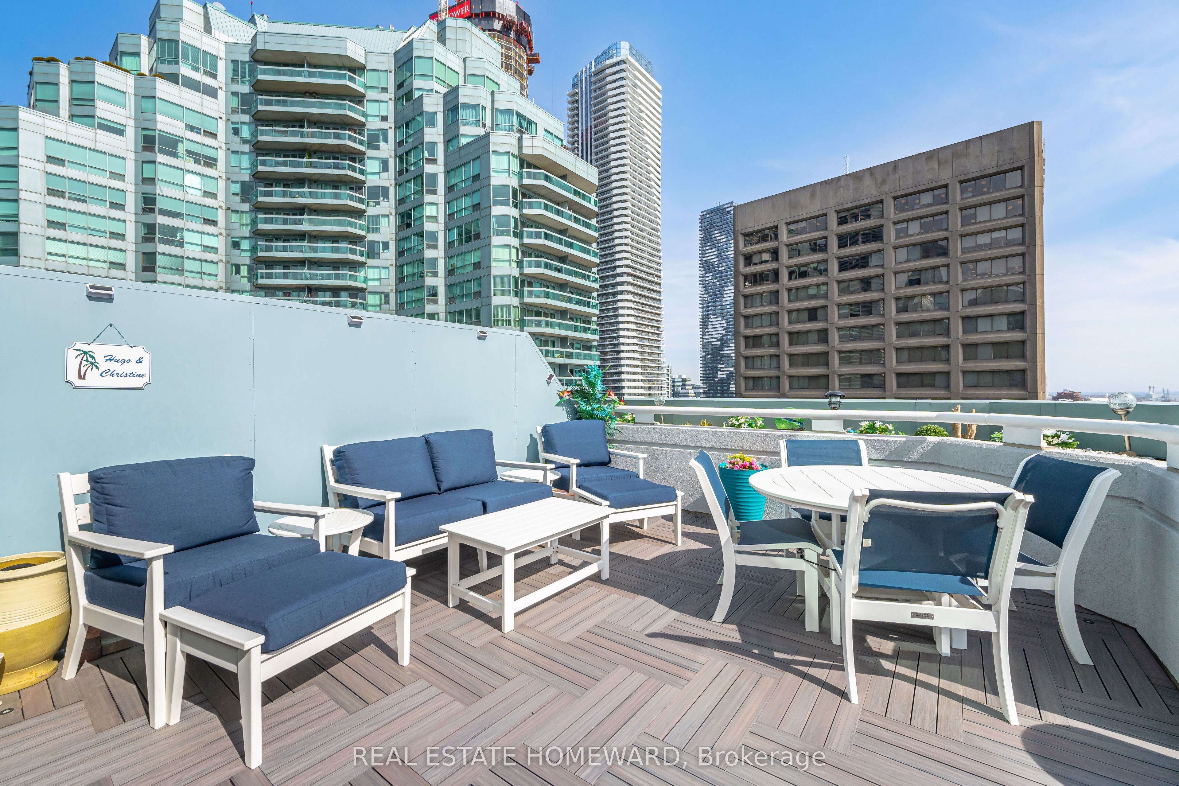 10 Queens Quay W Ph2 Property Photo 20